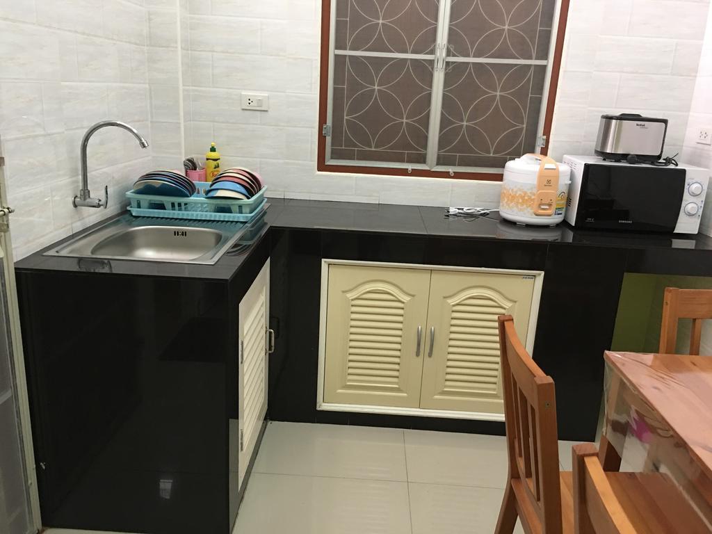 Baan Kannika 후아 힌 외부 사진