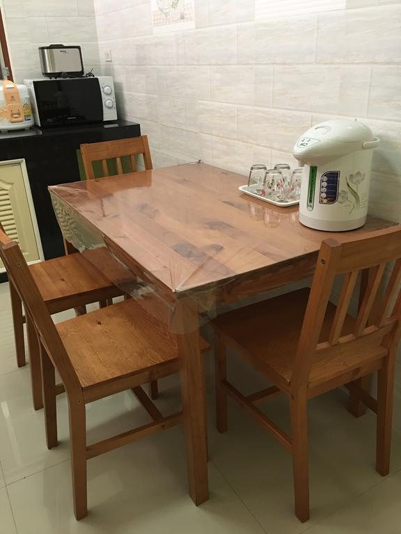 Baan Kannika 후아 힌 외부 사진